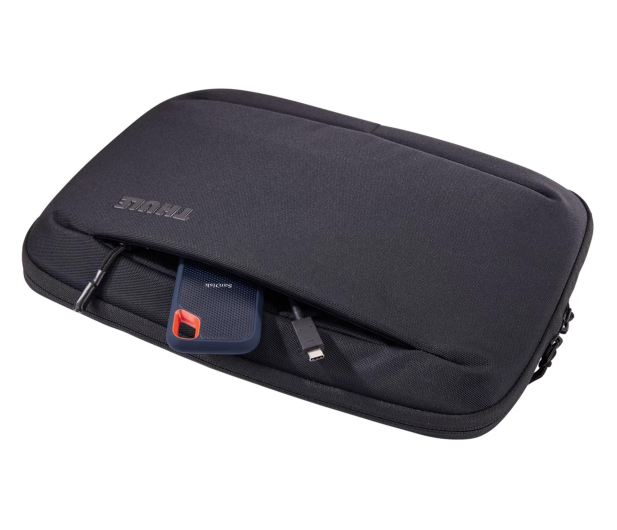 Thule Subterra 2 MacBook Sleeve 13” Black 2025 - 1456387 - zdjęcie 5